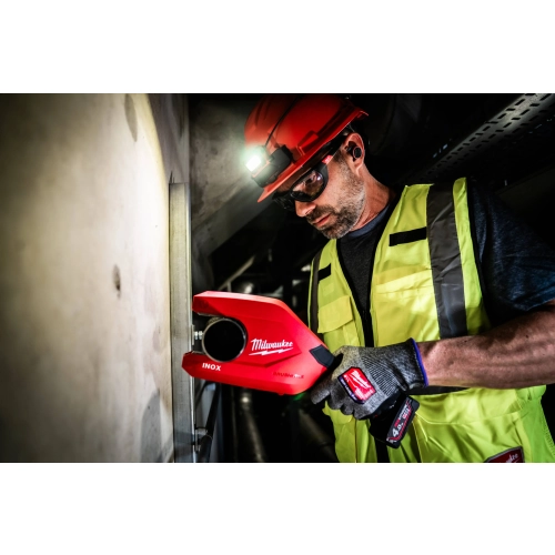 M12 PCSS54-0 M12™ RAPTORXL obcinak do rur ze stali nierdzewnej Milwaukee 4933498374