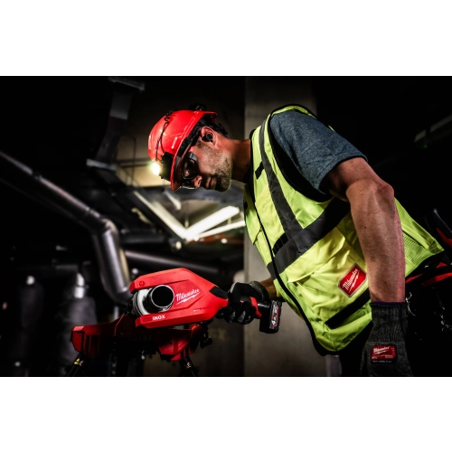 M12 PCSS54-0 M12™ RAPTORXL obcinak do rur ze stali nierdzewnej Milwaukee 4933498374