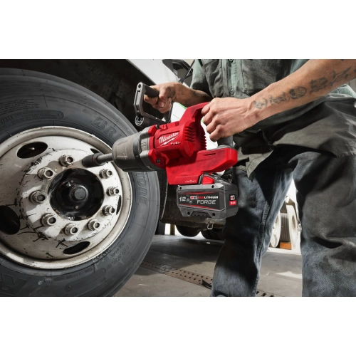 M18 FB12 akumulator M18™ FORGE™ 12,0 Ah Milwaukee 4932492651