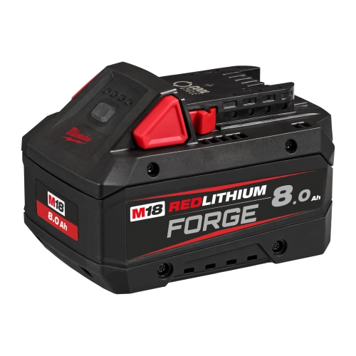 M18 FB8 akumulator M18™ FORGE™ 8,0 Ah Milwaukee
