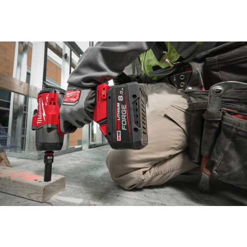 M18 FB8 akumulator M18™ FORGE™ 8,0 Ah Milwaukee – widok 7