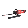 M18 FUEL™ Nożyce do żywopłotu 45 cm Milwaukee M18 FHET45-802 zestaw
