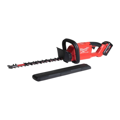 M18 FUEL™ Nożyce do żywopłotu 45 cm Milwaukee M18 FHET45-802 zestaw