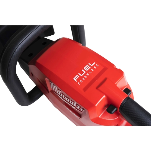 M18 FUEL™ Nożyce do żywopłotu 45 cm Milwaukee M18 FHET45-802 zestaw – widok 4