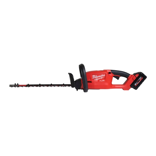 M18 FUEL™ Nożyce do żywopłotu 45 cm Milwaukee M18 FHET45-802 zestaw – widok 3
