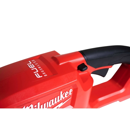 M18 FUEL™ Nożyce do żywopłotu 45 cm Milwaukee M18 FHET45-802 zestaw – widok 7