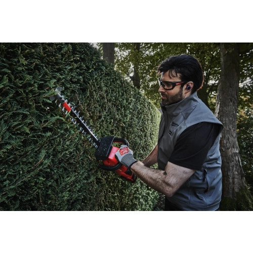 M18 FUEL™ Nożyce do żywopłotu 45 cm Milwaukee M18 FHET45-0 – widok 7