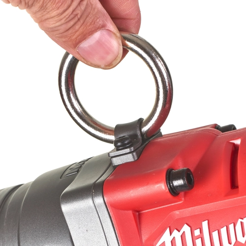 M18 ONEFHIWF1-0X FUEL™ ONE-KEY™ Klucz udarowy 1″ z pierścieniem 2400Nm Milwaukee – widok 8