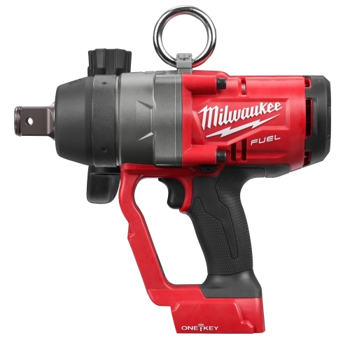M18 ONEFHIWF1-0X FUEL™ ONE-KEY™ Klucz udarowy 1″ z pierścieniem 2400Nm Milwaukee – widok 3