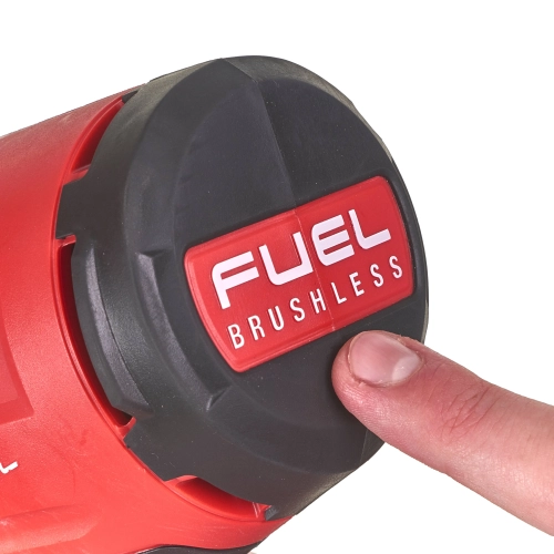 M18 ONEFHIWF1-0X FUEL™ ONE-KEY™ Klucz udarowy 1″ z pierścieniem 2400Nm Milwaukee – widok 7