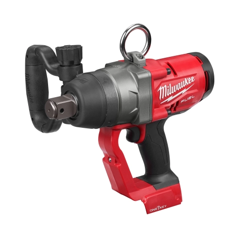 M18 ONEFHIWF1-0X FUEL™ ONE-KEY™ Klucz udarowy 1″ z pierścieniem 2400Nm Milwaukee – widok 2