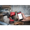 M18 ONEFHIWF1-802X FUEL™ ONE-KEY™ Klucz udarowy 1″ z pierścieniem Milwaukee - zestaw z akumulatorami i ładowarką – widok 11