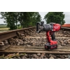 M18 ONEFHIWF1-802X FUEL™ ONE-KEY™ Klucz udarowy 1″ z pierścieniem Milwaukee - zestaw z akumulatorami i ładowarką – widok 12