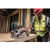 M18 FCSRH662-0 FUEL™ Piła tarczowa z tylną rękojeścią GEN2 Milwaukee 4933498992