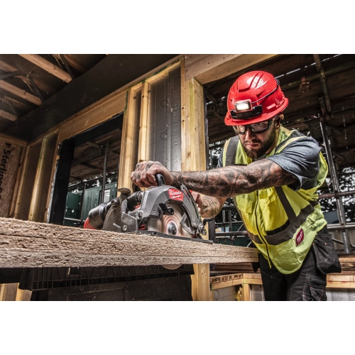 M18 FCSRH662-0 FUEL™ Piła tarczowa z tylną rękojeścią GEN2 Milwaukee 4933498992