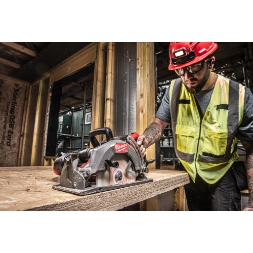 M18 FCSRH662-0 FUEL™ Piła tarczowa z tylną rękojeścią GEN2 Milwaukee 4933498992