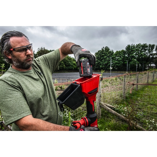 M18 BLSWP-0 bezszczotkowa pompa wodna HYDROPASS™ Milwaukee 4933498559