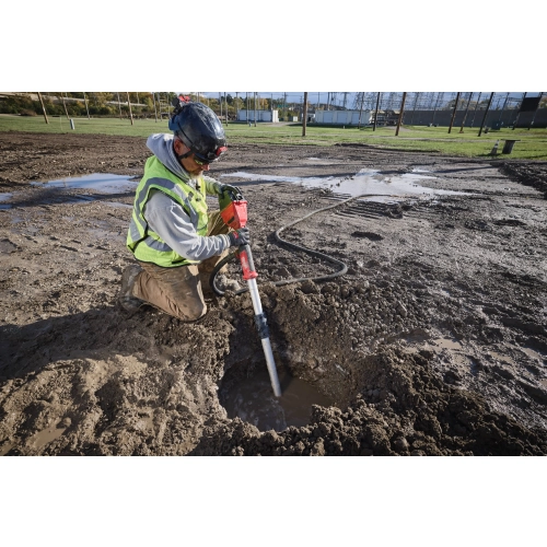 M18 BLSWP-0 bezszczotkowa pompa wodna HYDROPASS™ Milwaukee 4933498559