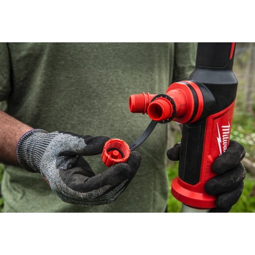 M18 BLSWP-0 bezszczotkowa pompa wodna HYDROPASS™ Milwaukee 4933498559