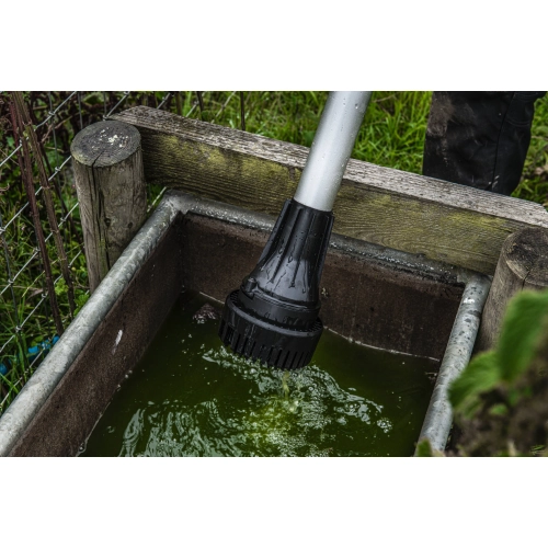 M18 BLSWP-0 bezszczotkowa pompa wodna HYDROPASS™ Milwaukee 4933498559