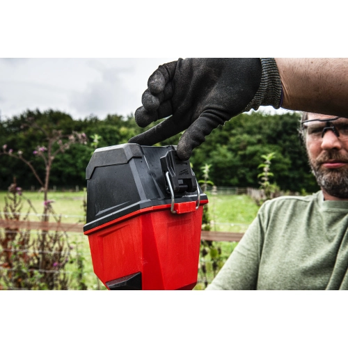 M18 BLSWP-801 bezszczotkowa pompa wodna HYDROPASS™ Milwaukee 4933498560