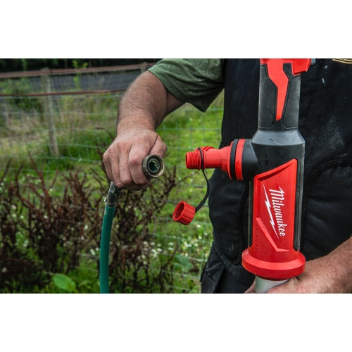 M18 BLSWP-801 bezszczotkowa pompa wodna HYDROPASS™ Milwaukee 4933498560