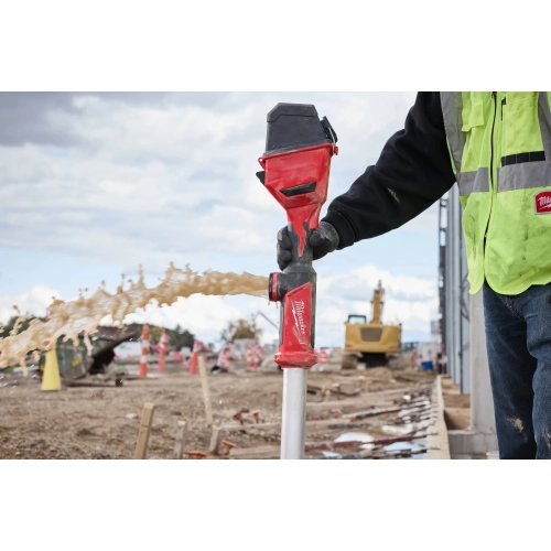 M18 BLSWP-801 bezszczotkowa pompa wodna HYDROPASS™ Milwaukee 4933498560