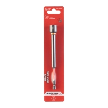 Nasadka udarowa magnetyczna Milwaukee SHOCKWAVE HEX 13/150 mm – widok 2