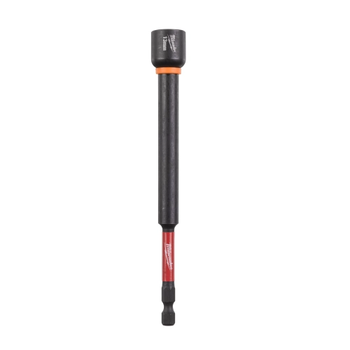 Nasadka udarowa magnetyczna Milwaukee SHOCKWAVE HEX 13/150 mm