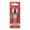 Nasadka udarowa magnetyczna Milwaukee SHOCKWAVE HEX 17 mm – widok 2