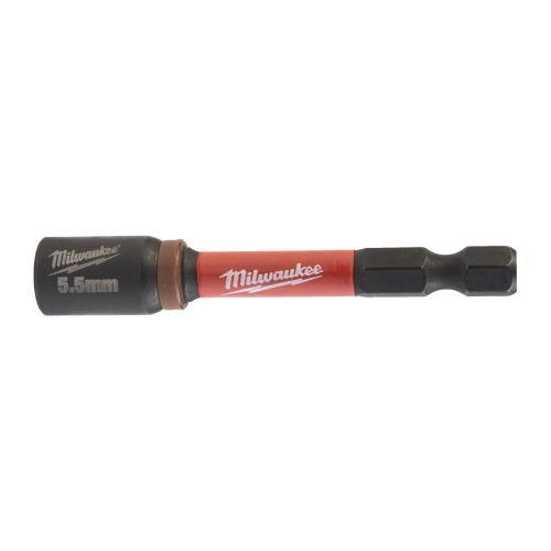 Nasadka udarowa magnetyczna Milwaukee SHOCKWAVE HEX 5,5 mm