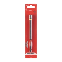 Nasadka udarowa magnetyczna Milwaukee SHOCKWAVE HEX 8/150 mm – widok 2