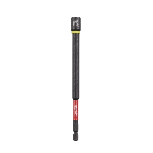 Nasadka udarowa magnetyczna Milwaukee SHOCKWAVE HEX 8/150 mm