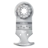 Nóż z 3 krawędziami tnącymi do multitoola Milwaukee STARLOCK 40 mm – widok 2 Nóż z 3 krawędziami tnącymi do multitoola Milwaukee STARLOCK 40 mm – widok 2