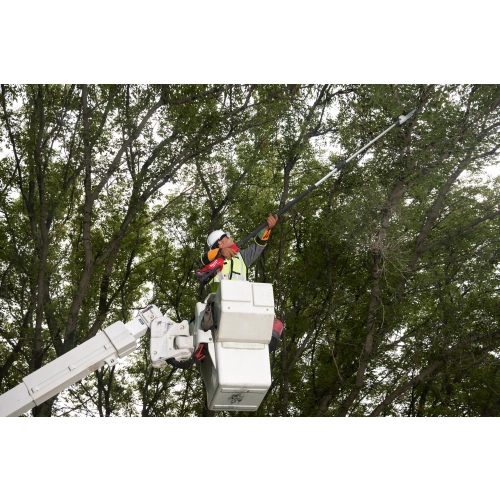 M18 FTPS30-0 podkrzesywarka teleskopowa FUEL™ 30 cm Milwaukee 4933480868