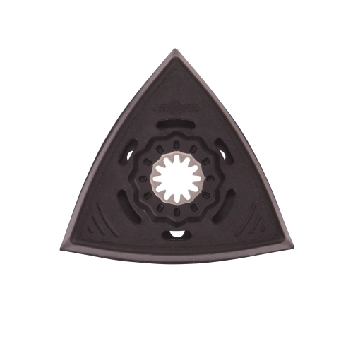 Podstawa do multitoola na rzep do szlifowania Milwaukee 93 mm – widok 2