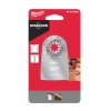 Skrobak elastyczny do multitoola Milwaukee STARLOCK 52x37 mm Skrobak elastyczny do multitoola Milwaukee STARLOCK 52x37 mm
