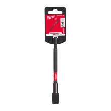 Uchwyt do bitów z samozaciskiem 1/4″ HEX 152 mm Milwaukee – widok 2 Uchwyt do bitów z samozaciskiem 1/4″ HEX 152 mm Milwaukee – widok 2