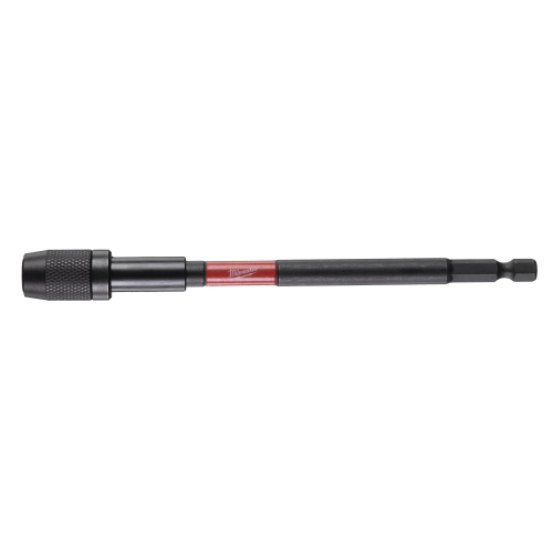 Uchwyt do bitów z samozaciskiem 1/4″ HEX 152 mm Milwaukee