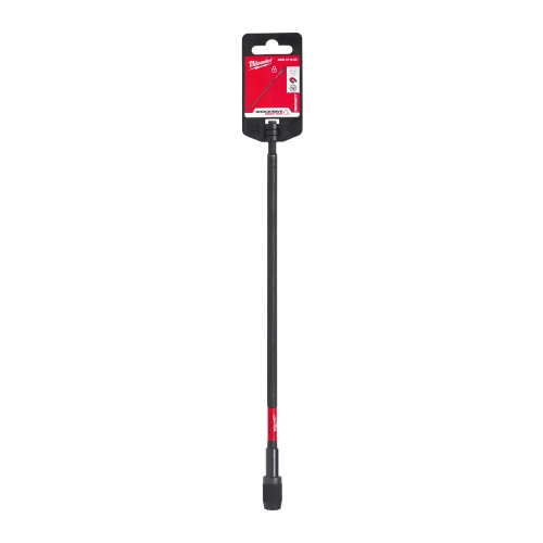 Uchwyt do bitów z samozaciskiem 1/4″ HEX 305 mm Milwaukee – widok 2