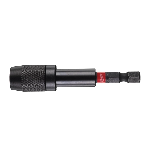 Uchwyt do bitów z samozaciskiem 1/4″ HEX 73 mm Milwaukee