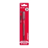Uchwyt magnetyczny Milwaukee do bitów 1/4″ HEX 152 mm – widok 2