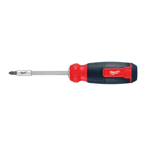 Uniwersalny wkrętak - śrubokręt 14 w 1 TORX Milwaukee – widok 3
