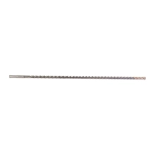 Wiertło do betonu Milwaukee SDS-PLUS MX4, 4-ostrzowe fi 10x400x455 mm – widok 2