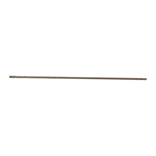 Wiertło do betonu Milwaukee SDS-PLUS MX4, 4-ostrzowe fi 10x540x600 mm – widok 2