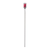 Wiertło do betonu Milwaukee SDS-PLUS MX4, 4-ostrzowe fi 10x540x600 mm