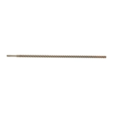 Wiertło do betonu Milwaukee SDS-PLUS MX4, 4-ostrzowe fi 11x100x160 mm – widok 2