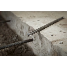 Wiertło do betonu Milwaukee SDS-PLUS MX4, 4-ostrzowe fi 12x110x160 mm – widok 2