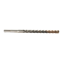 Wiertło do betonu Milwaukee SDS-PLUS MX4, 4-ostrzowe fi 12x160x210 mm – widok 2