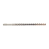 Wiertło do betonu Milwaukee SDS-PLUS MX4, 4-ostrzowe fi 12x210x260 mm – widok 2